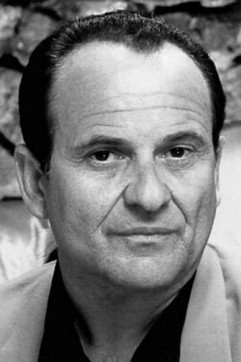 Foto de Joe Pesci