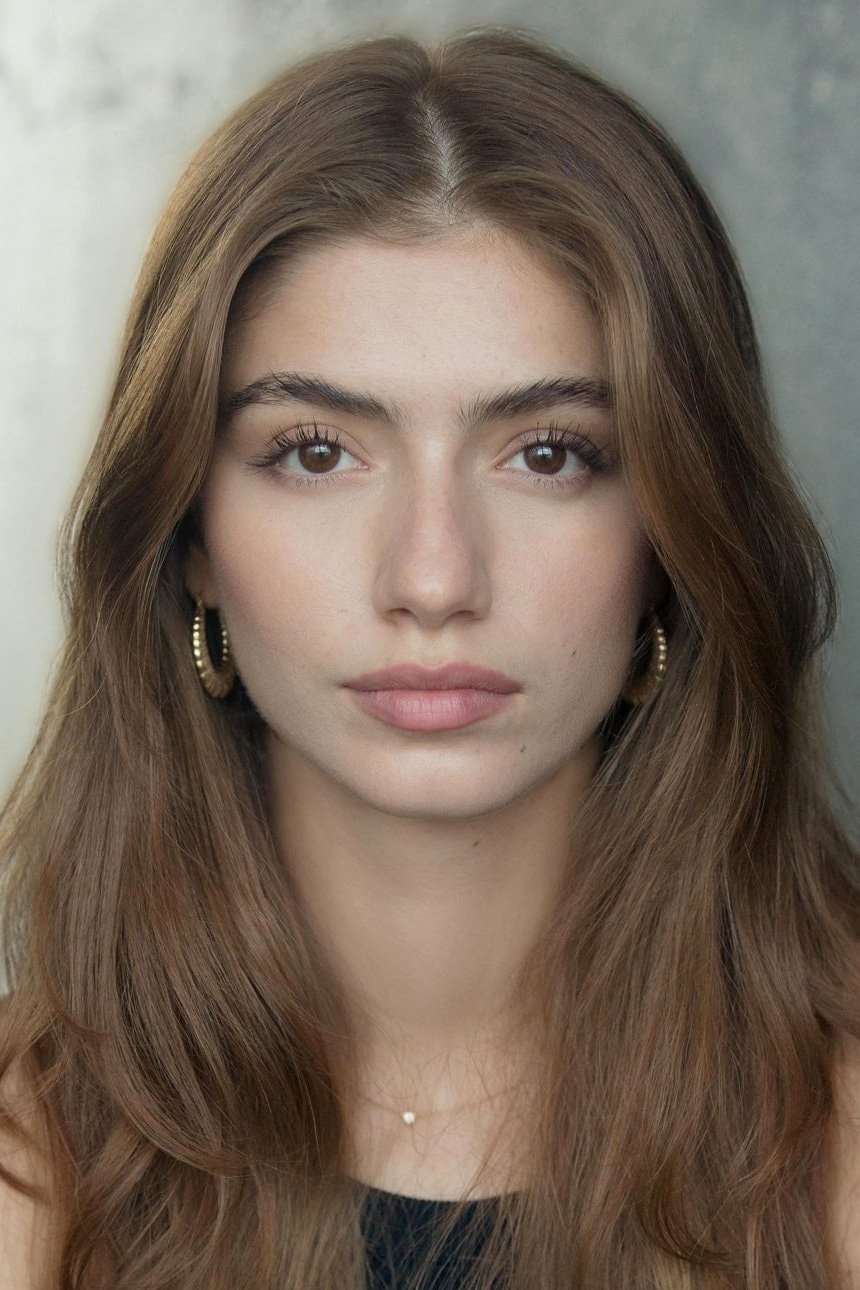 Elena Rivers