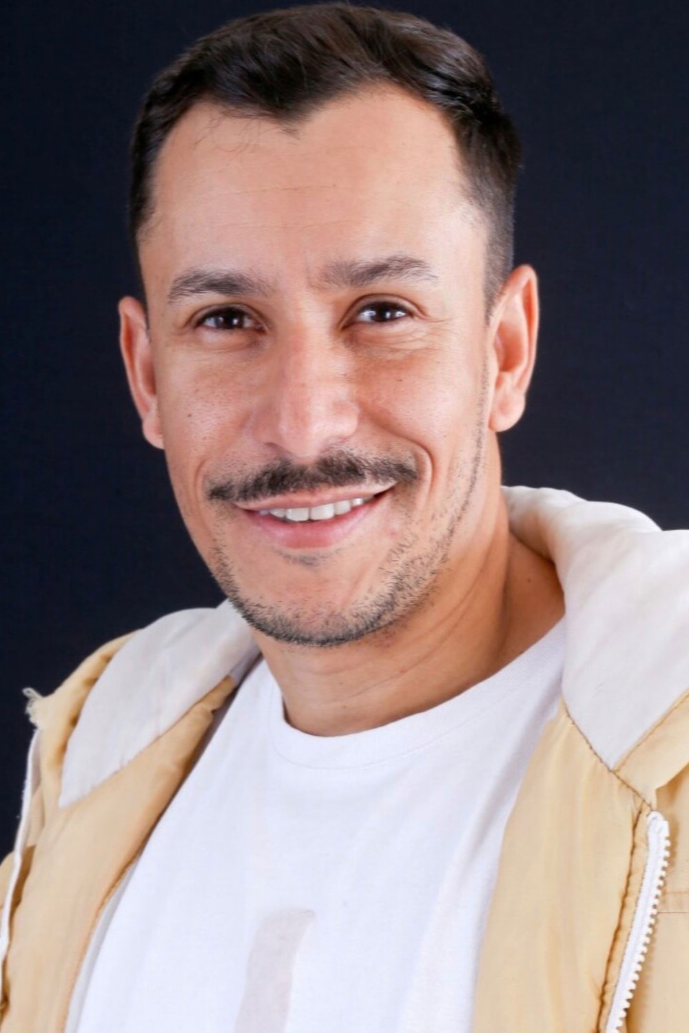 Foto de Nicko Silva