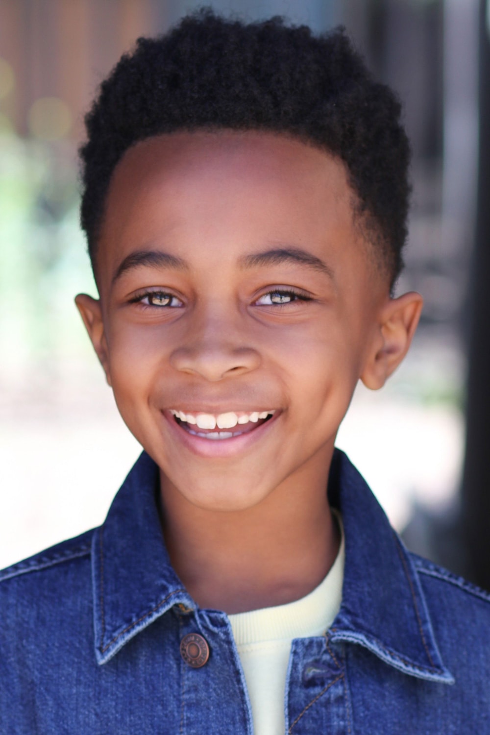Mason Renfro