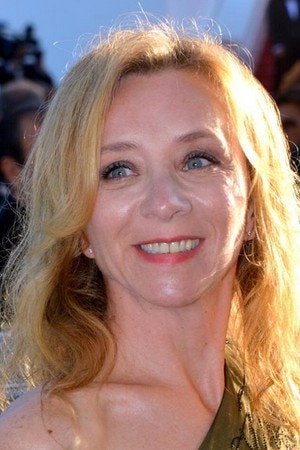 Foto de Sylvie Testud