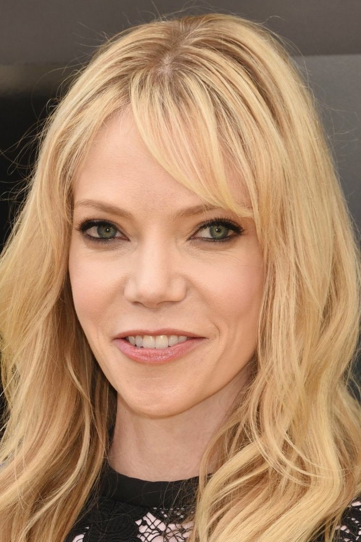 Foto de Riki Lindhome