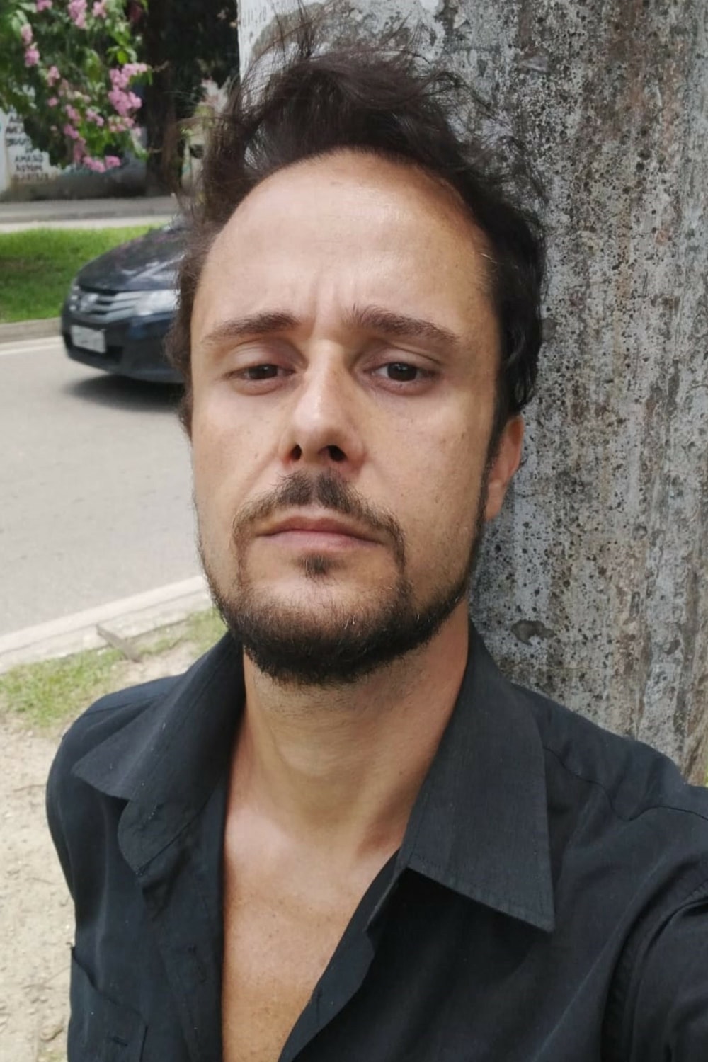 Foto de Angelo Santoro