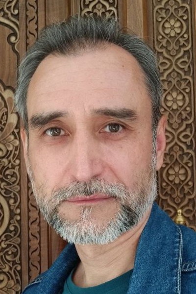 Marat Gibadullin
