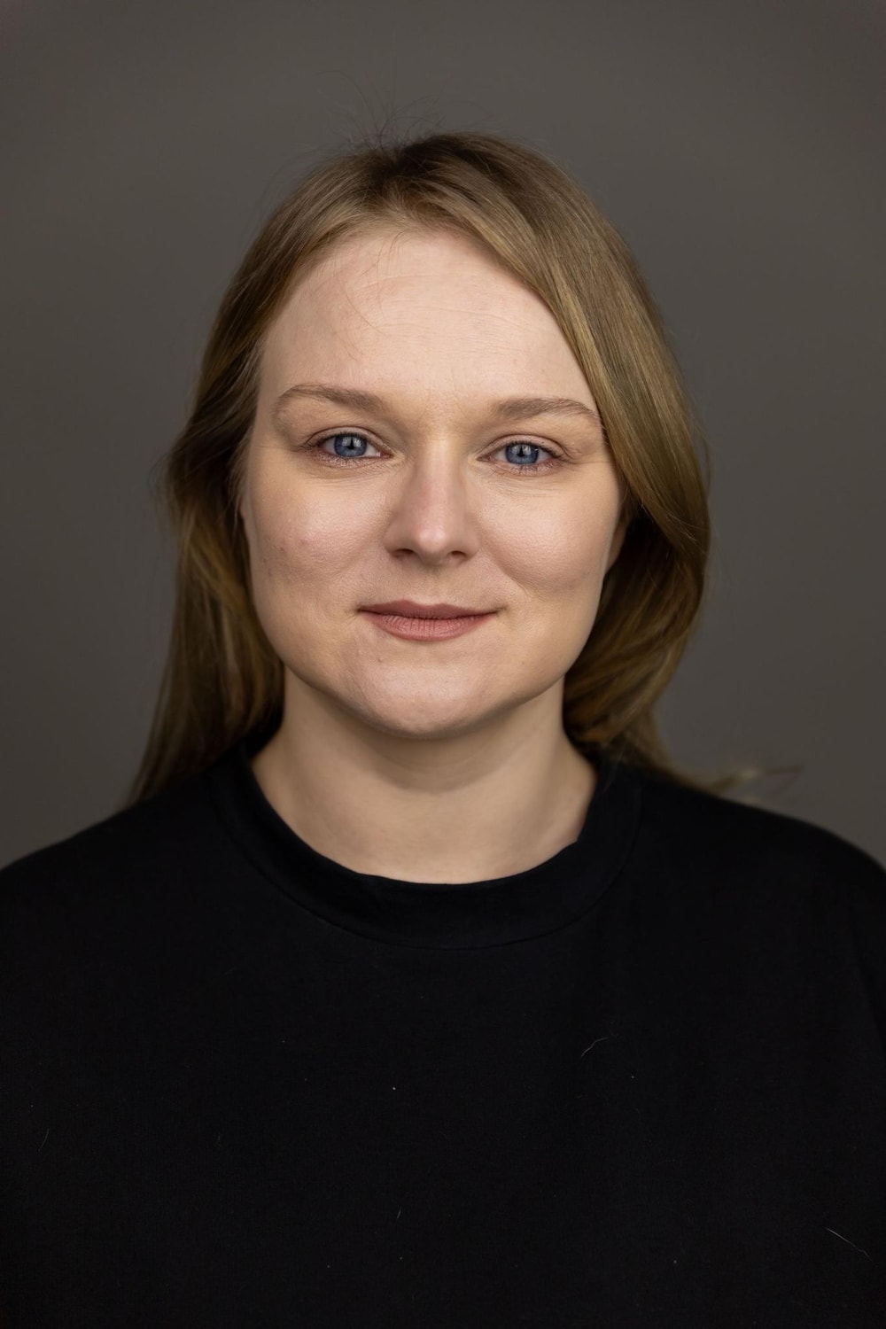 Anna Zaykovskaya