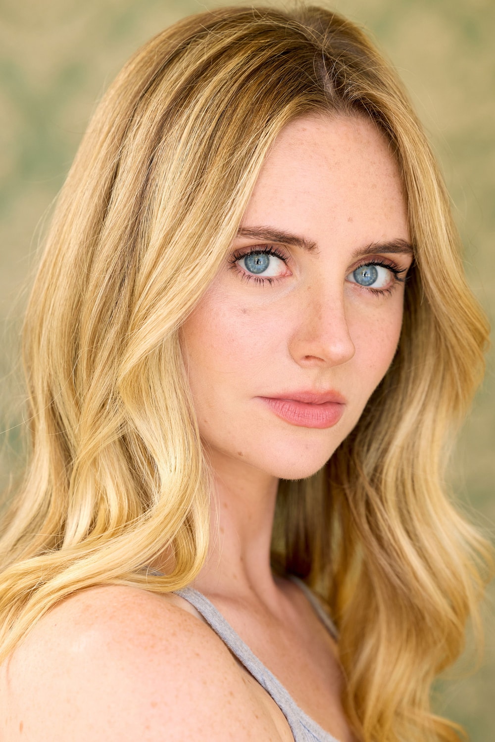 Margot Pitts
