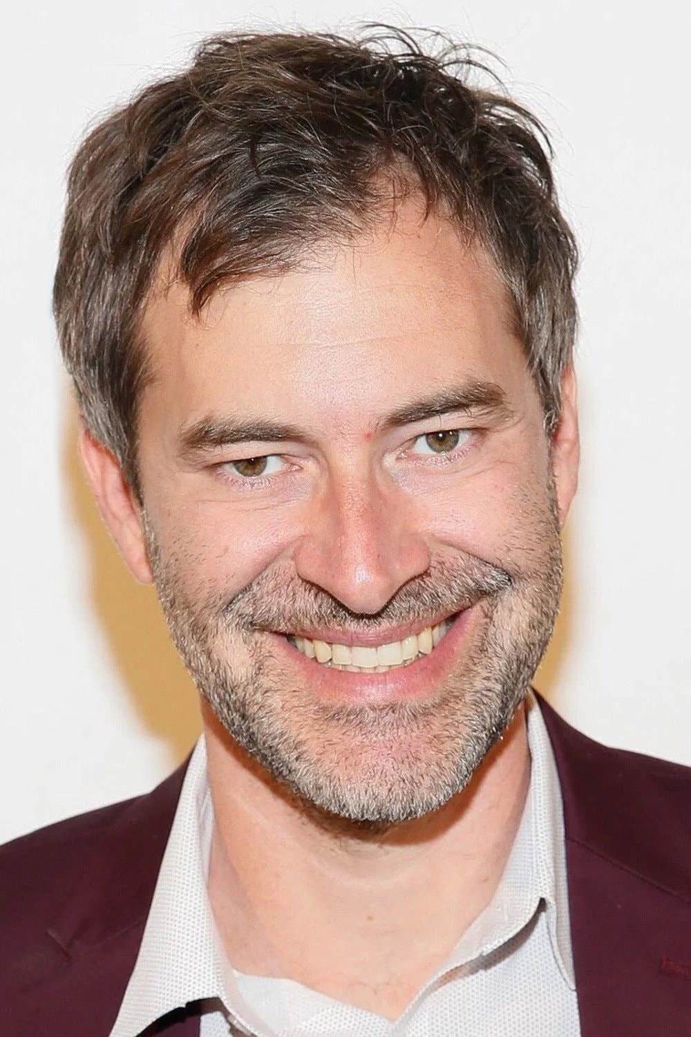 Foto de Mark Duplass
