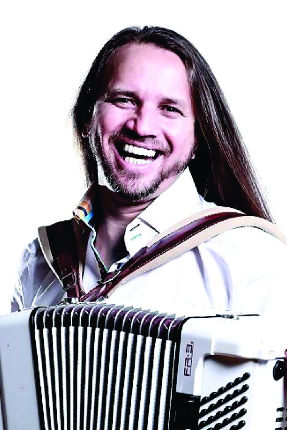 Foto de Dorgival Dantas