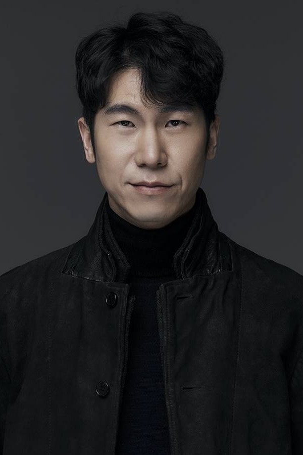 Kim Eun-woo