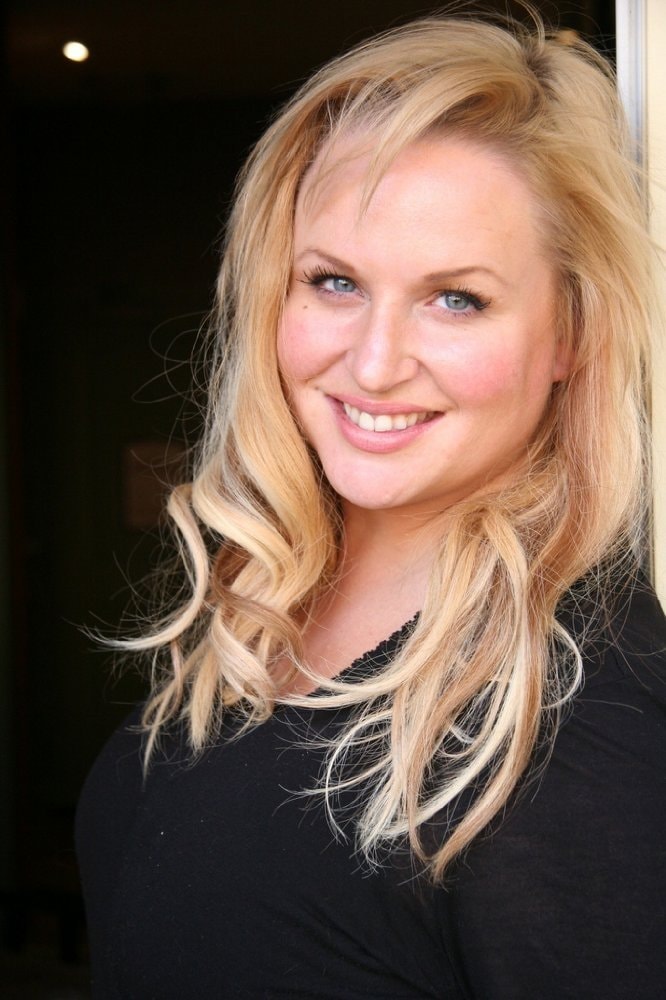 Foto de April Telek