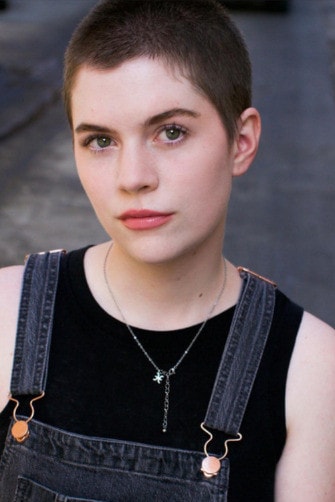 Abby Townsend
