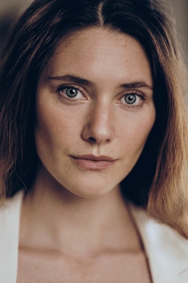 Julia Frith