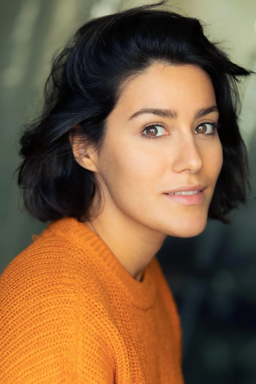 Nisha Emich