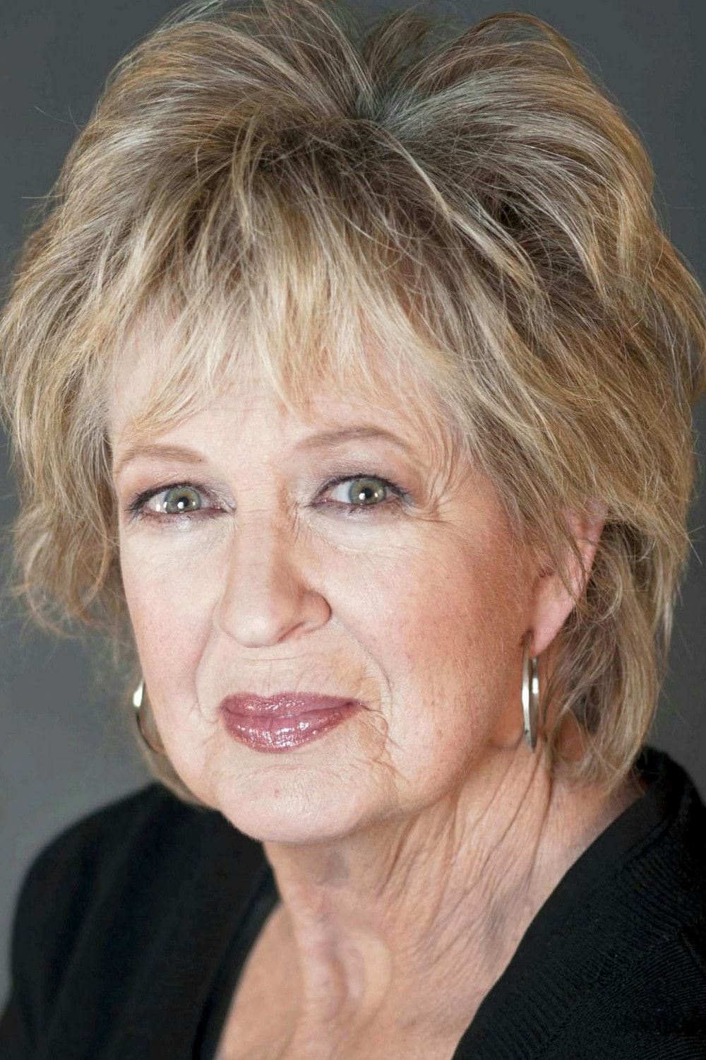 Foto de Jayne Eastwood
