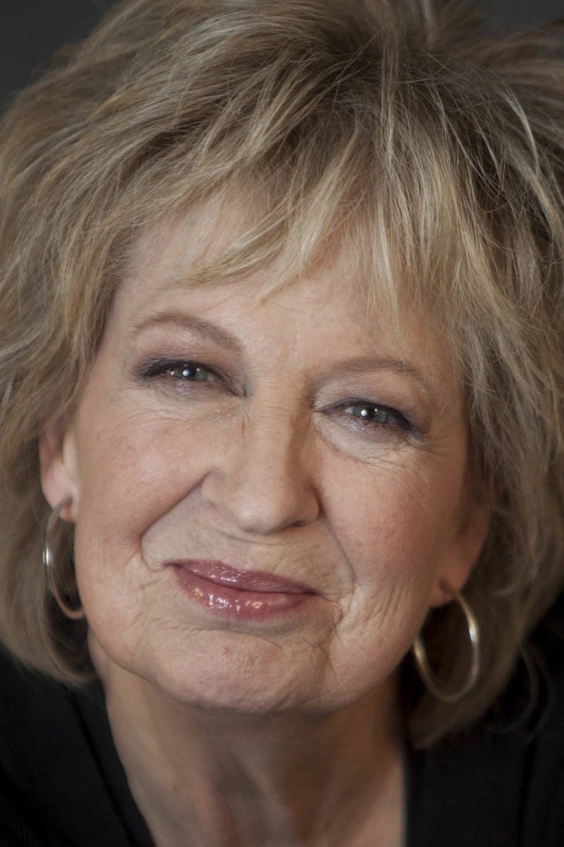 Foto de Jayne Eastwood