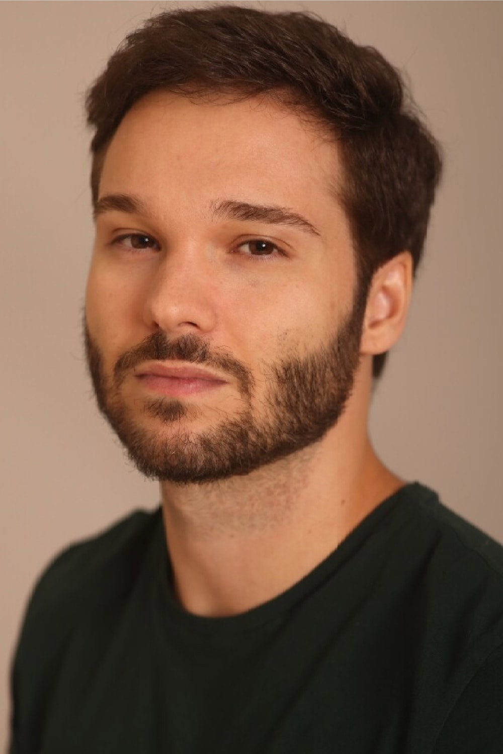 Foto de Bernardo Filaretti