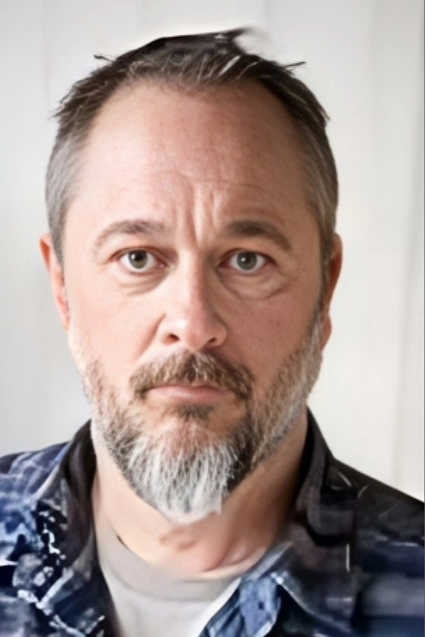 Eric Uren