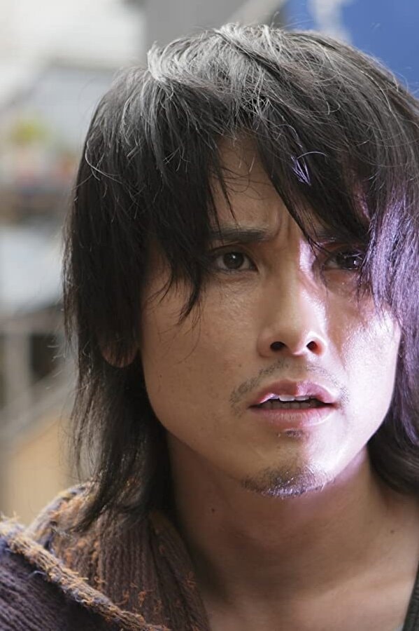 Foto de Tak Sakaguchi