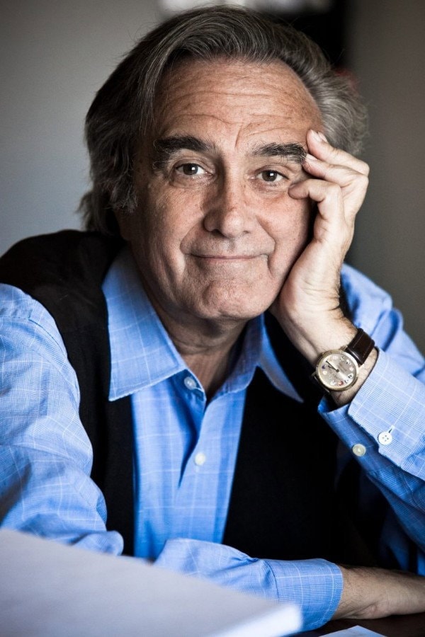 Foto de Joe Dante