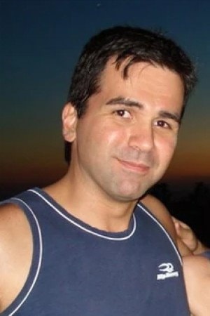 Foto de Marcelo Garcia