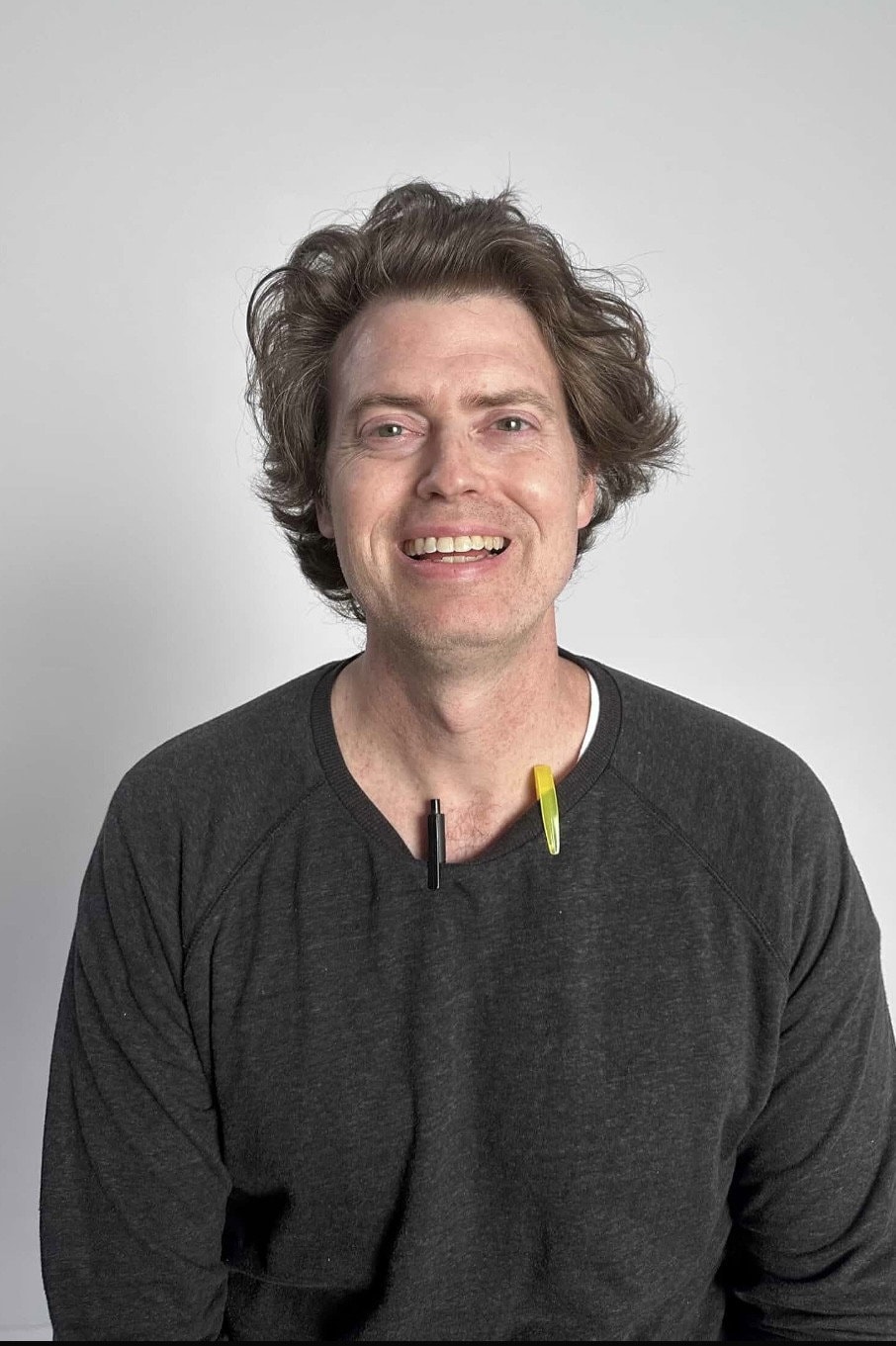 Josh Clayton