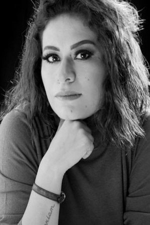 Maryam Al Sokary