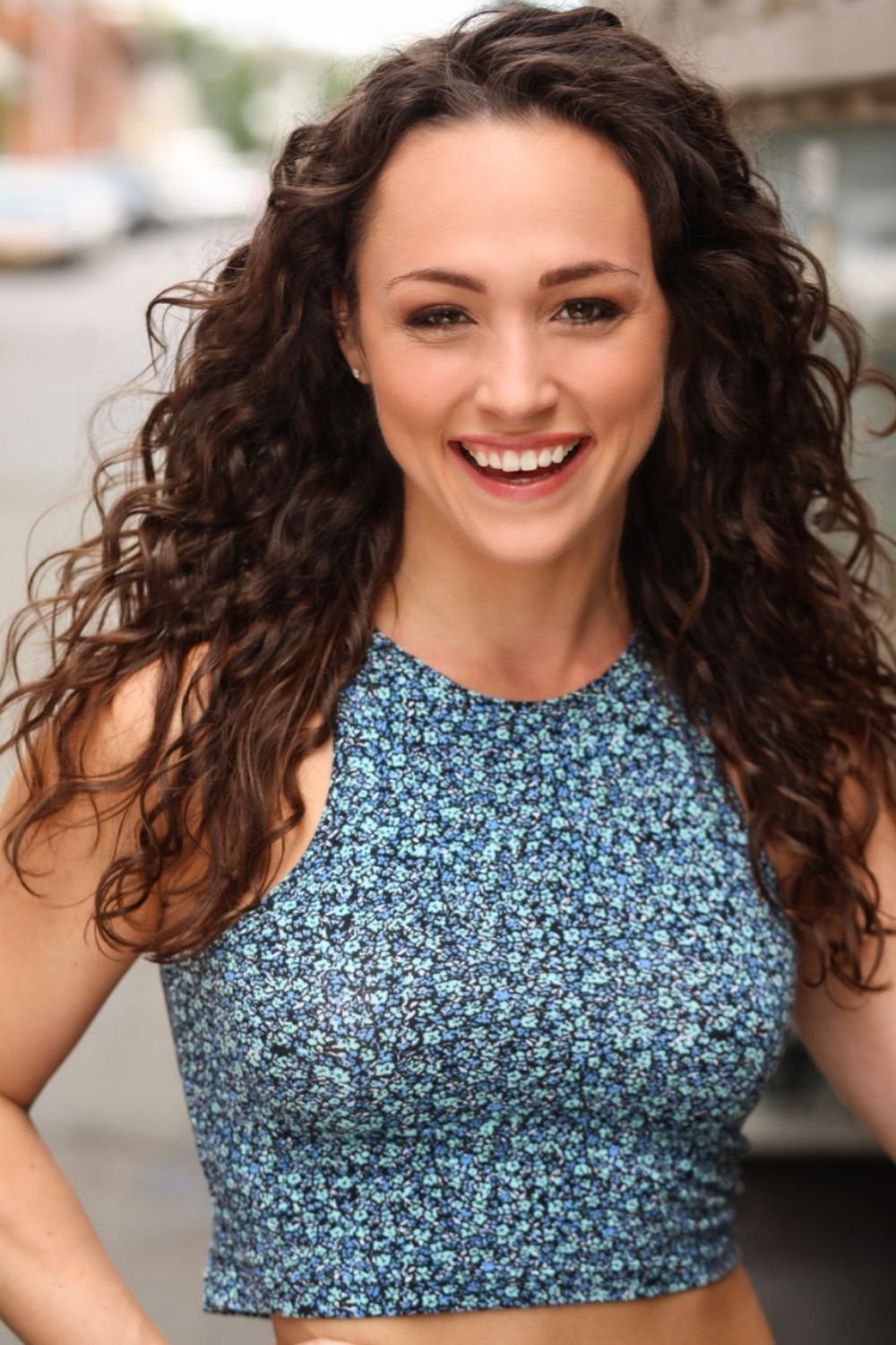 Brittany Conigatti