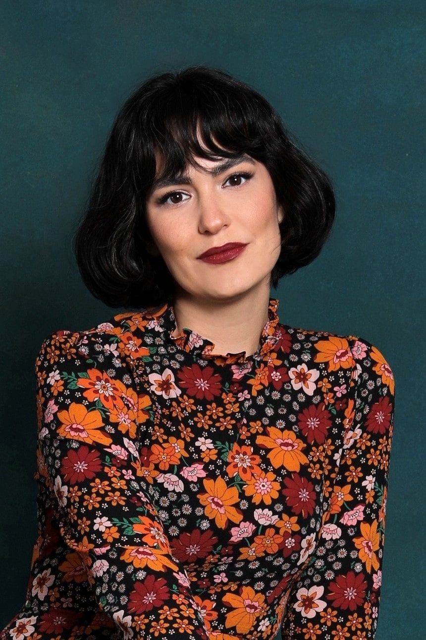 Alyssa Fox