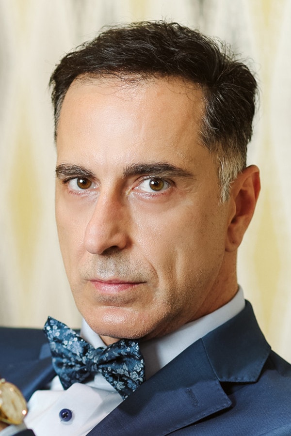 Ermin Bravo