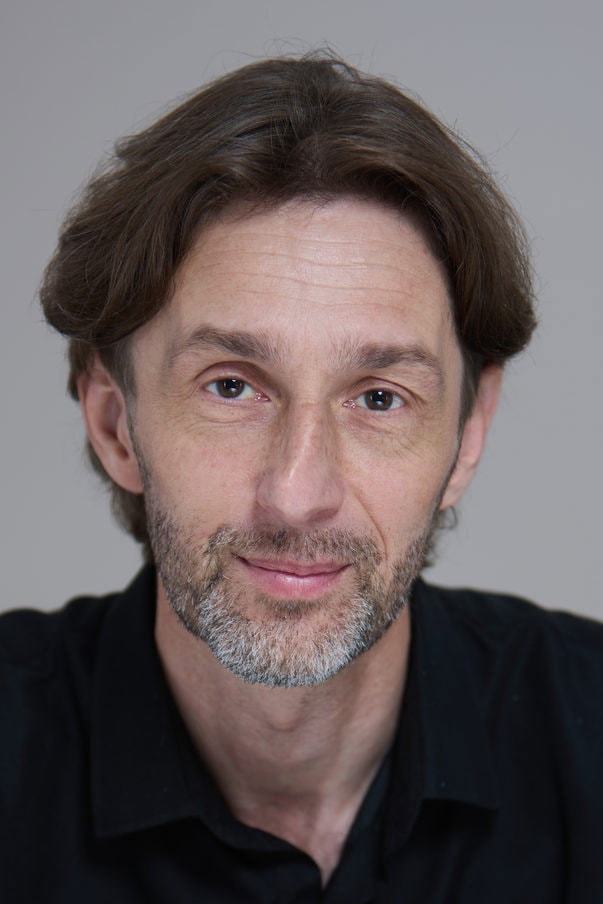 Vladimir Volzhin