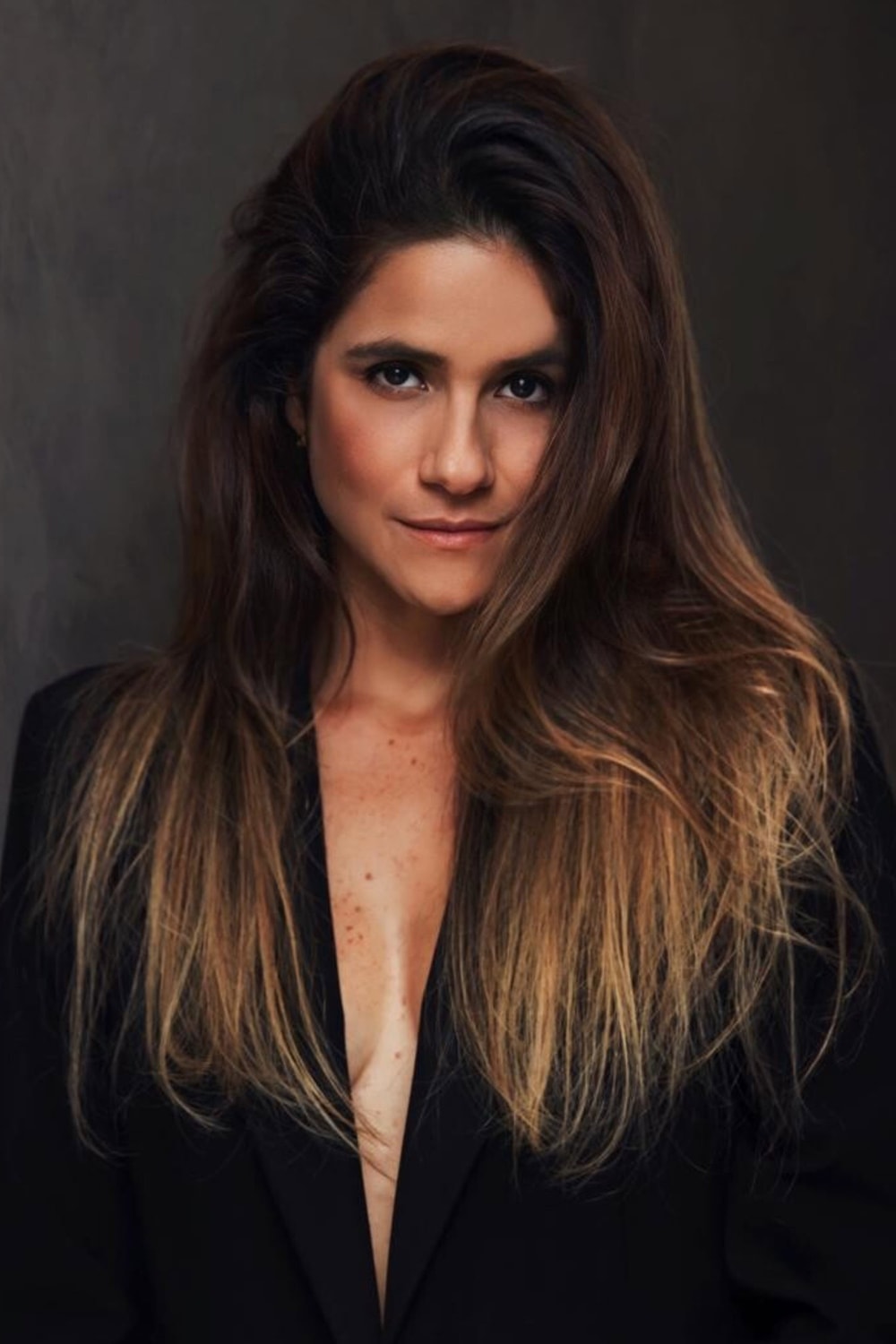 Foto de Marina Tourinho