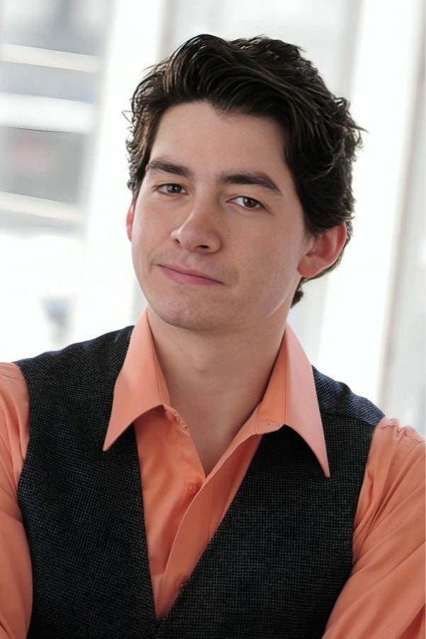 Wesley Ridings
