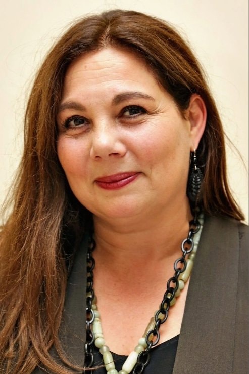 Tessa Ross