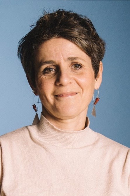 Cecilia Rivas Barbi