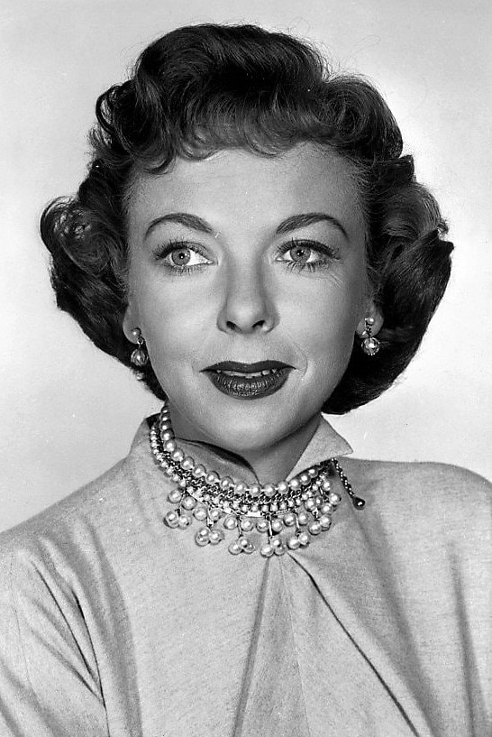 Foto de Ida Lupino