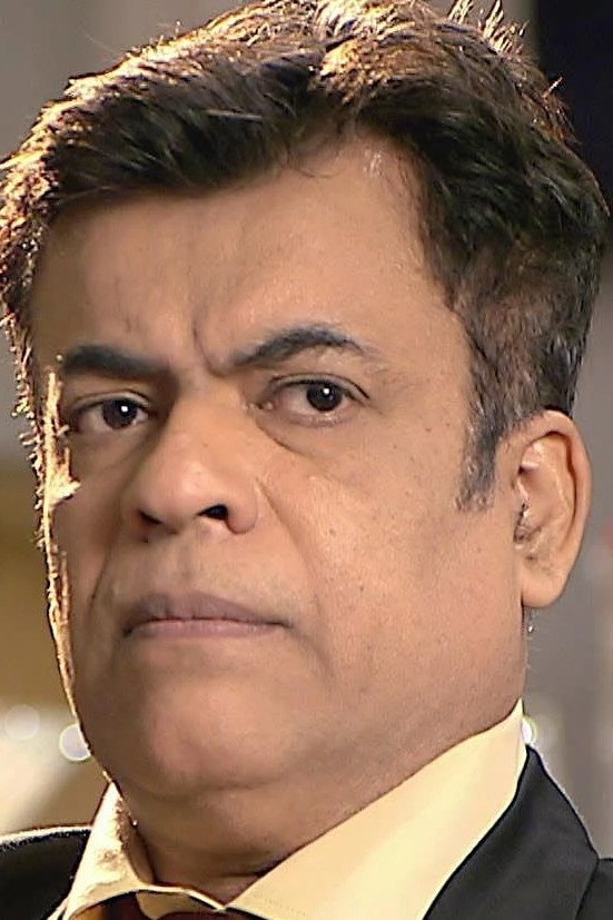 Ajay Trehan