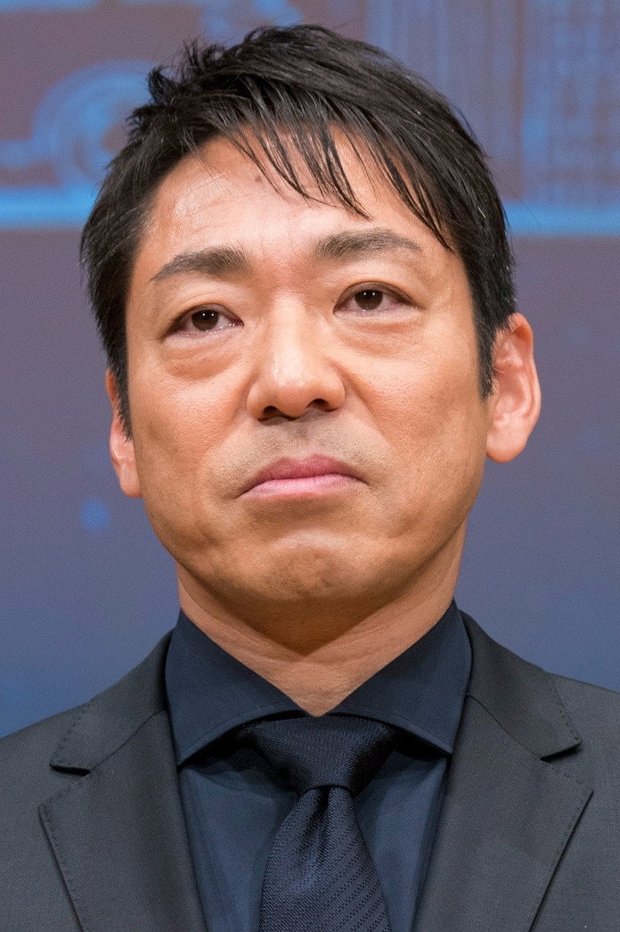 Foto de Teruyuki Kagawa