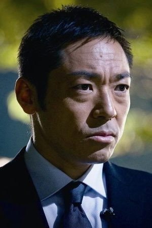 Foto de Teruyuki Kagawa