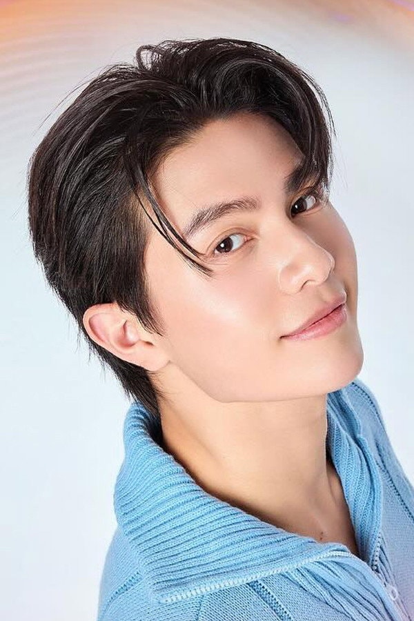 Foto de William Jakrapatr Kaewpanpong