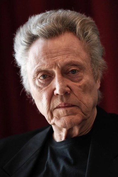 Foto de Christopher Walken