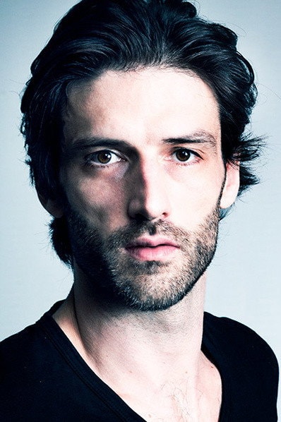 Julien Derouault