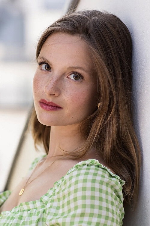 Camille Yolaine