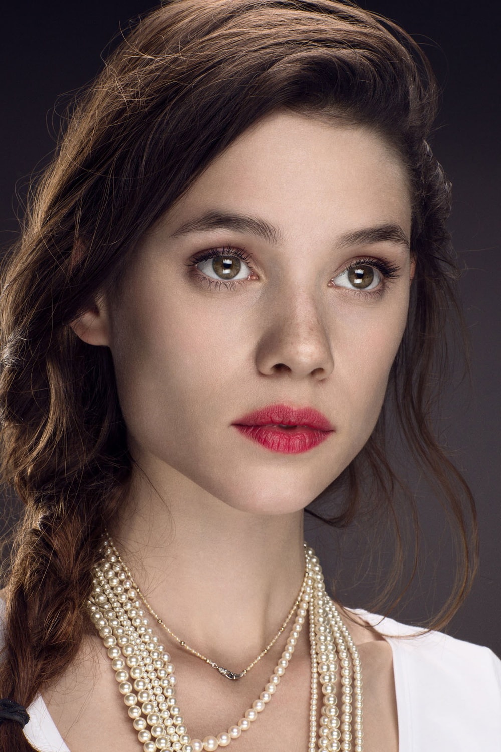 Foto de Àstrid Bergès-Frisbey