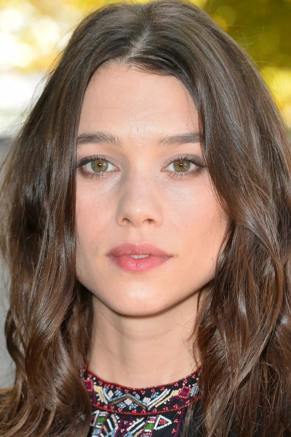 Foto de Àstrid Bergès-Frisbey