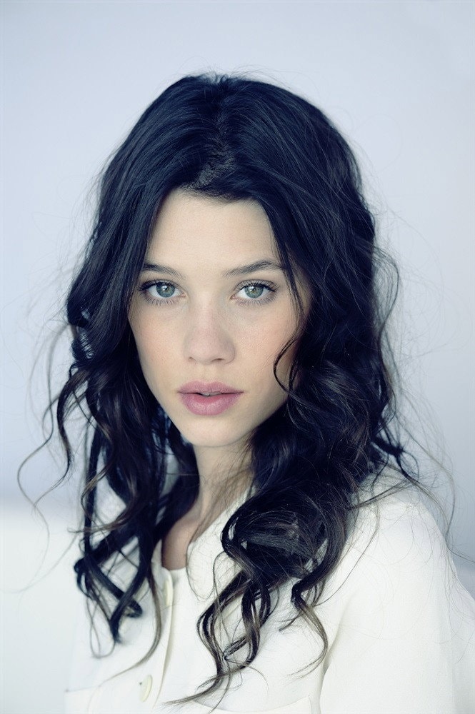 Foto de Àstrid Bergès-Frisbey