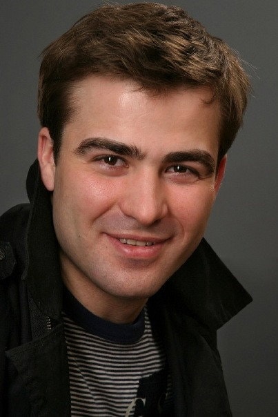 Aleksey Potapkin