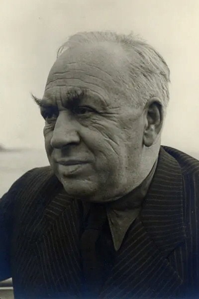 Norbert Jacques