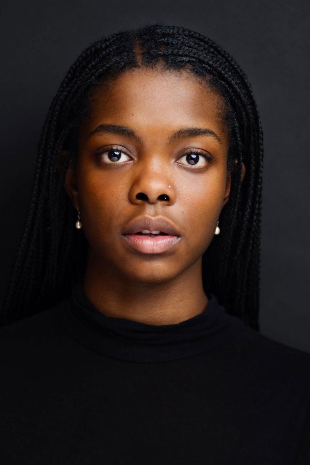 Lark White