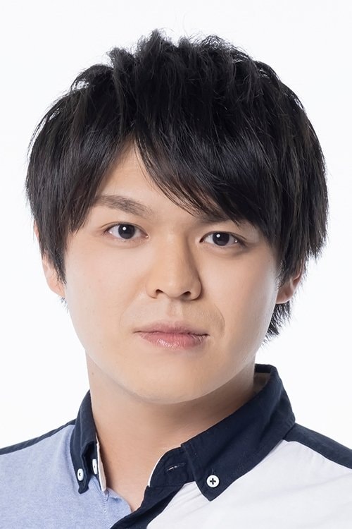 Rikua Yamauchi