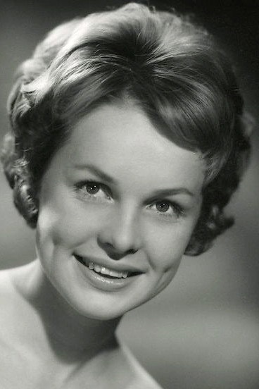Foto de Ghita Nørby